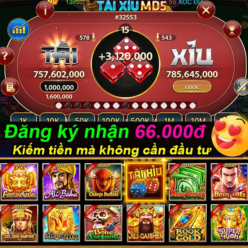 Casino Trực Tuyến jb88